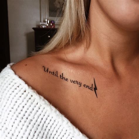 collarbone tattoo|name tattoo on collarbone.